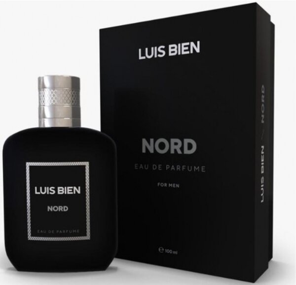 Luis Bien Nord EDP 100 ml Erkek Parfümü kullananlar yorumlar